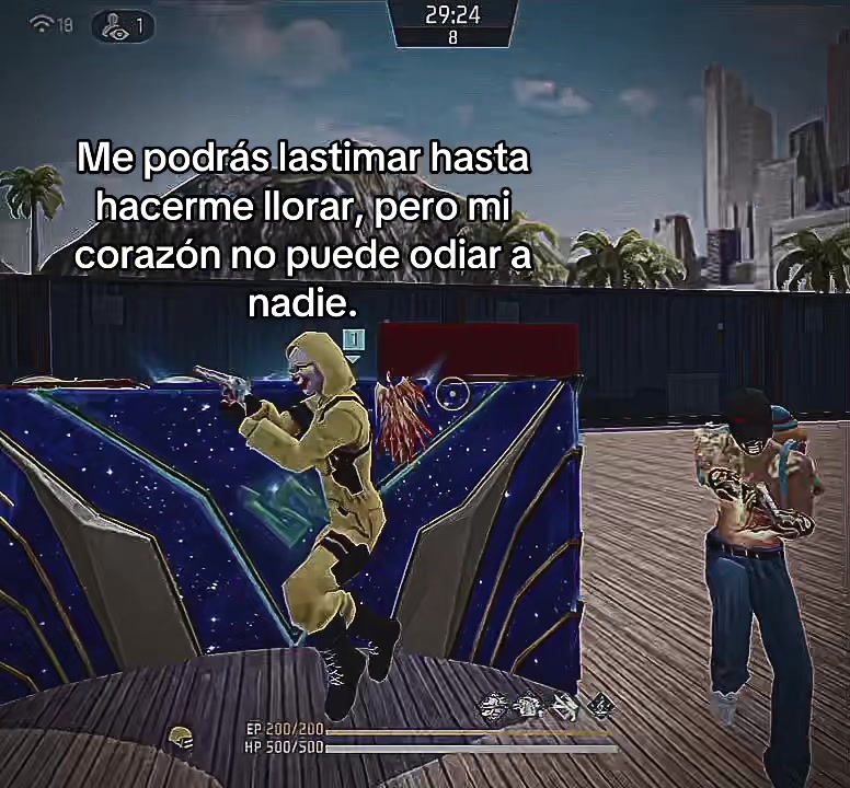 @Nilsido Luis