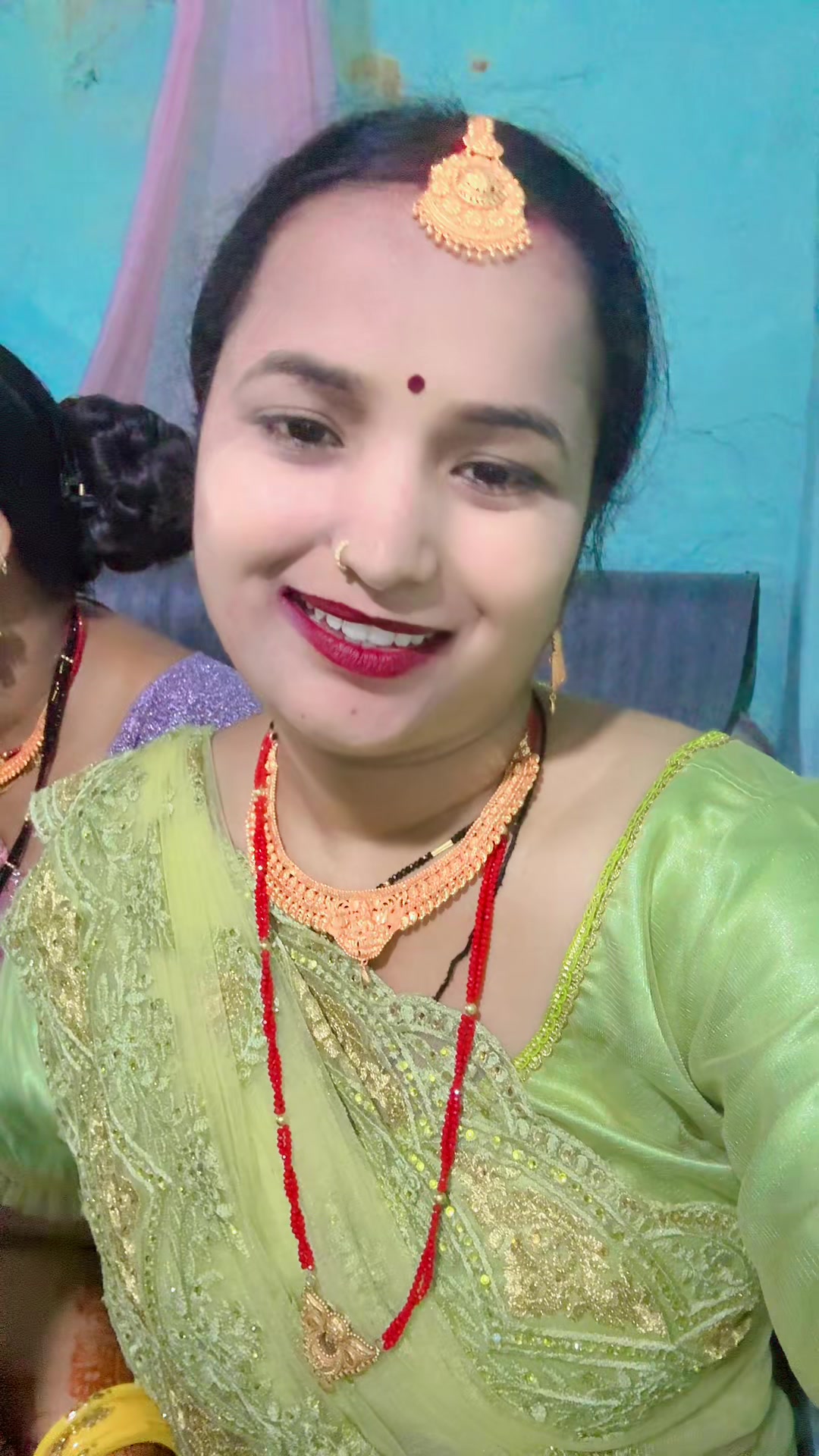 @Bharti❤️ Vijay