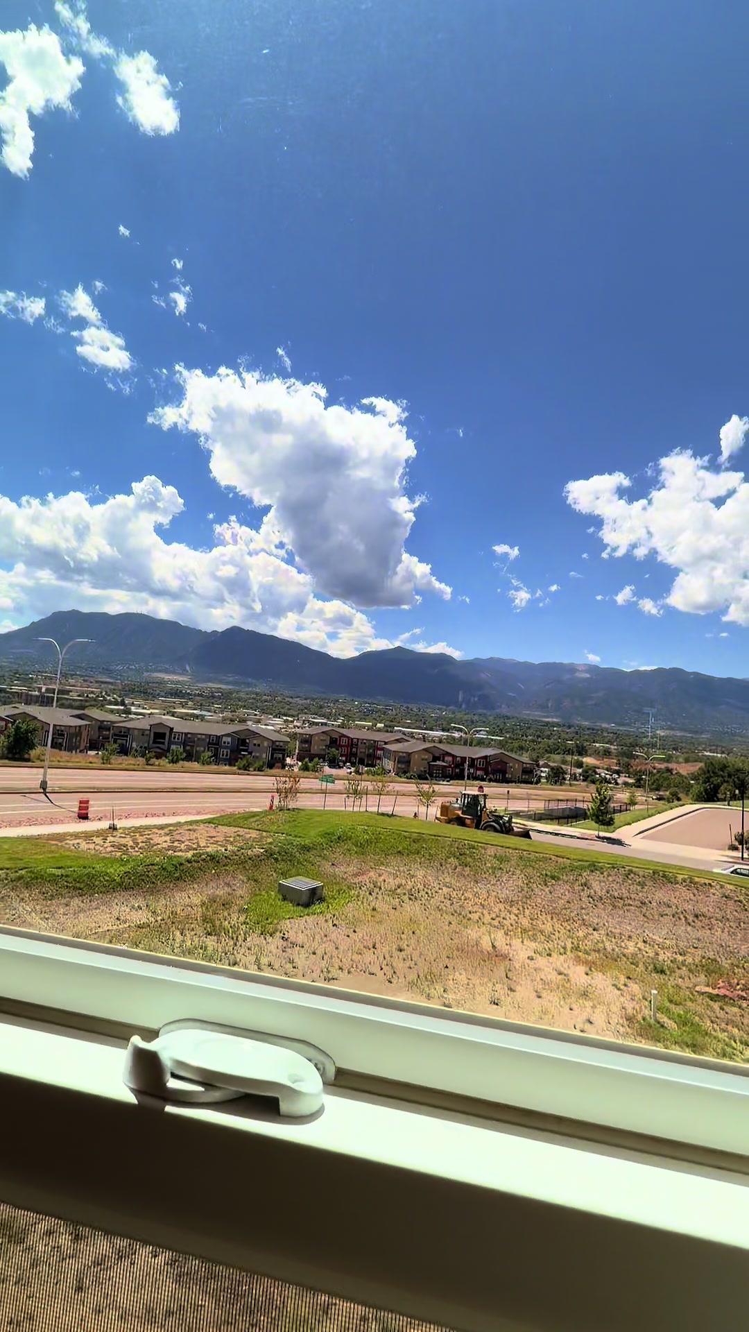 @Brandon Guerrero, CO Realtor