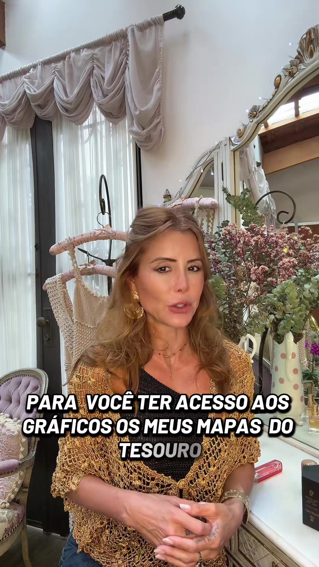 @Vanessa Montoro