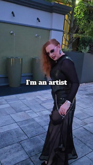 @Lilabelle Quaintrelle