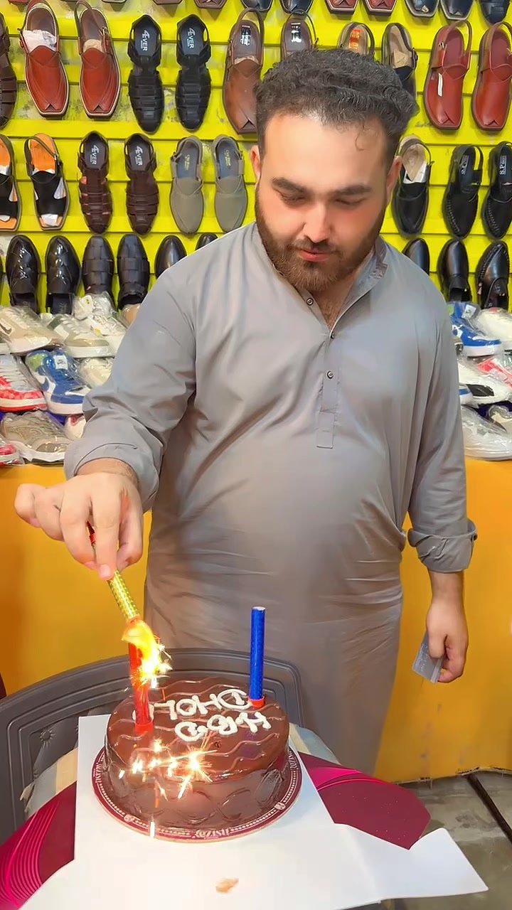 @Usman khan 🥰