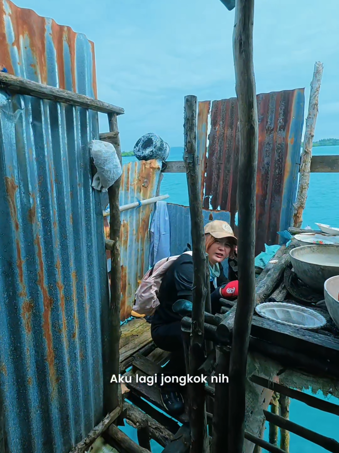 @Jajago Keliling Indonesia
