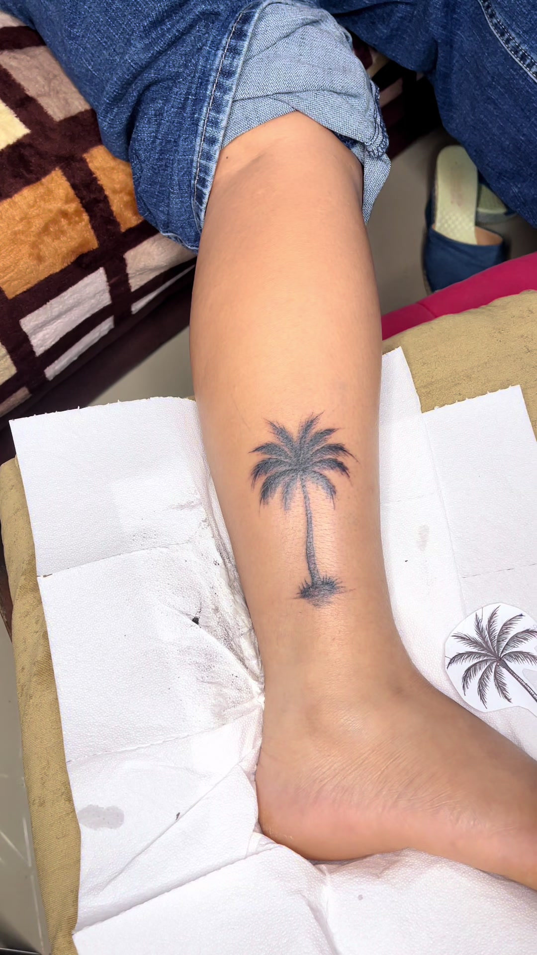 @Side Project Ink