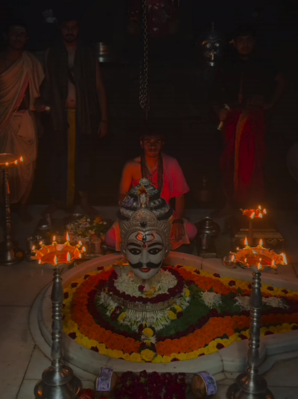 @Sanatan Ravi Shekhar