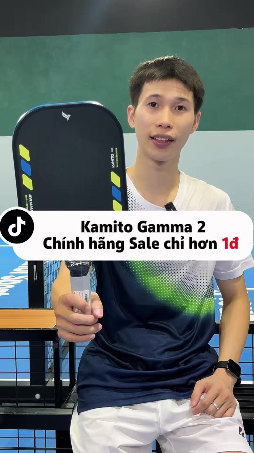 @Ngọc Hưởng Thể Thao