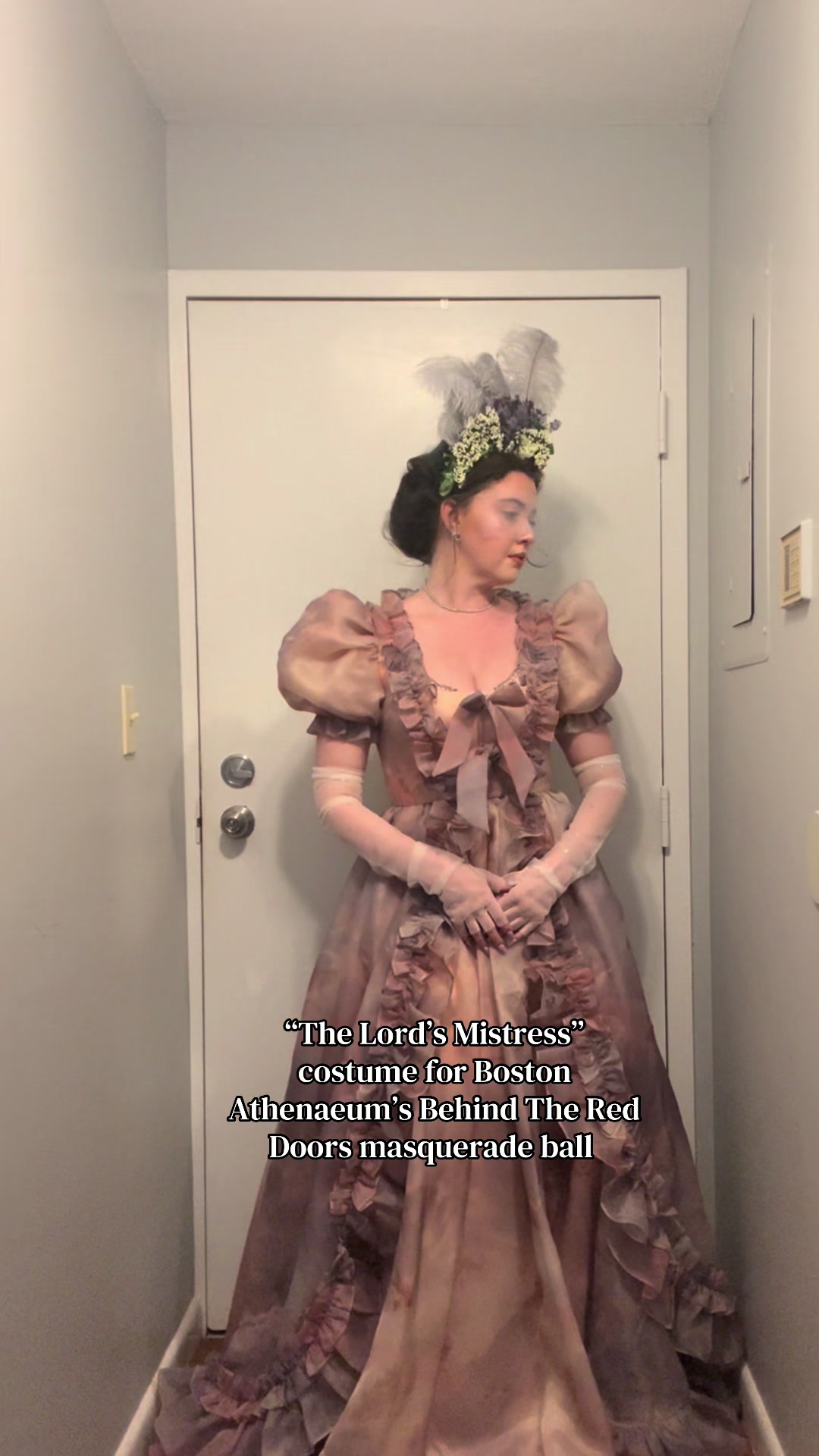 @GlamourPossum