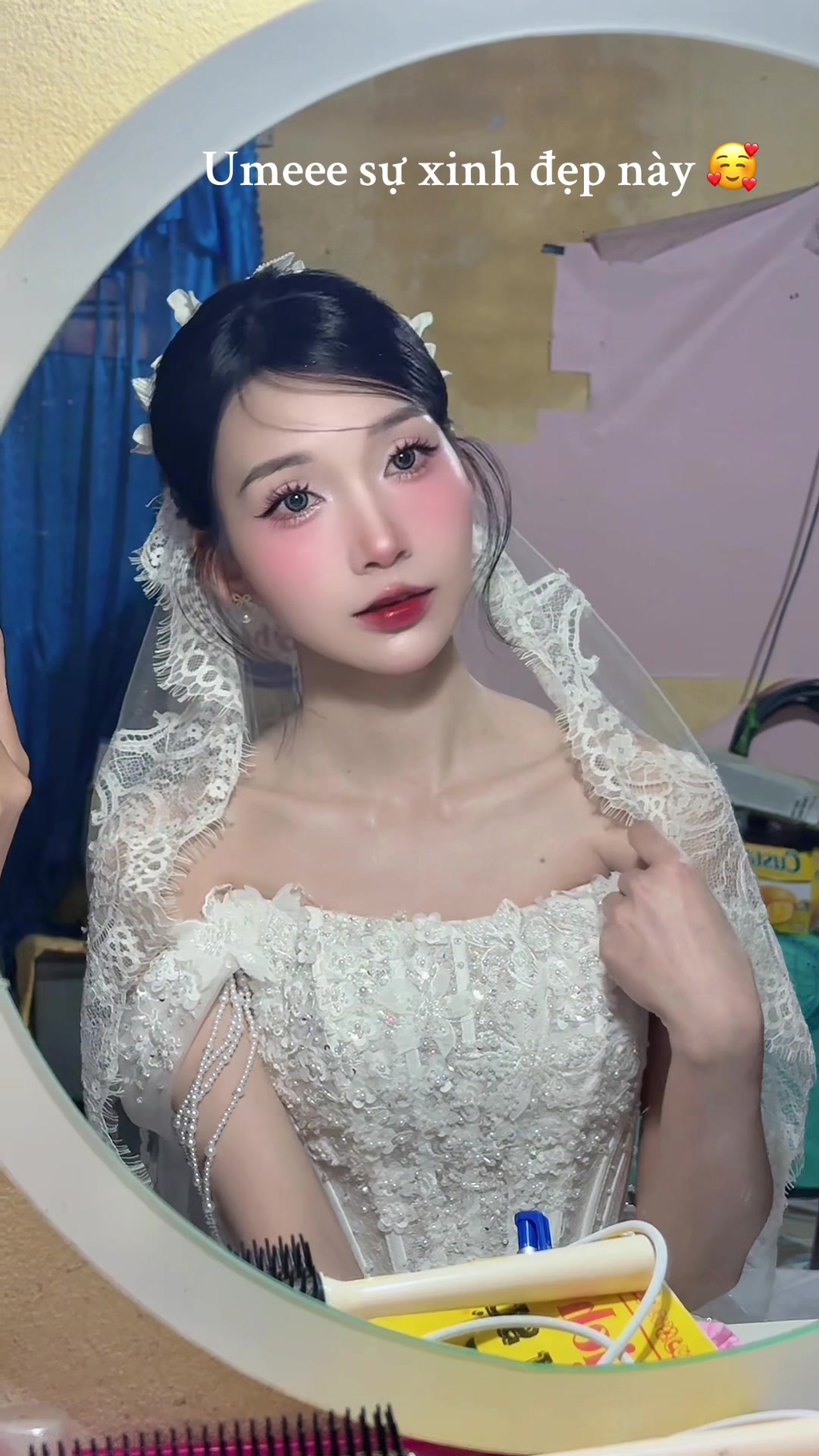 @Linh Anh Makeup Hưng Y&ecirc;n
