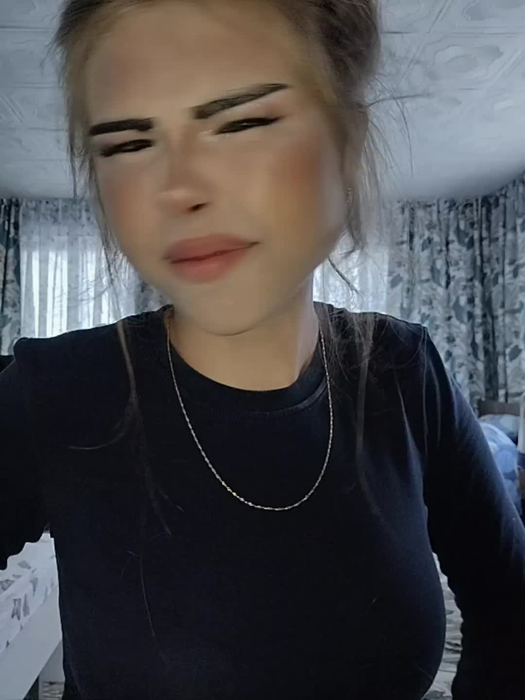 @мяука