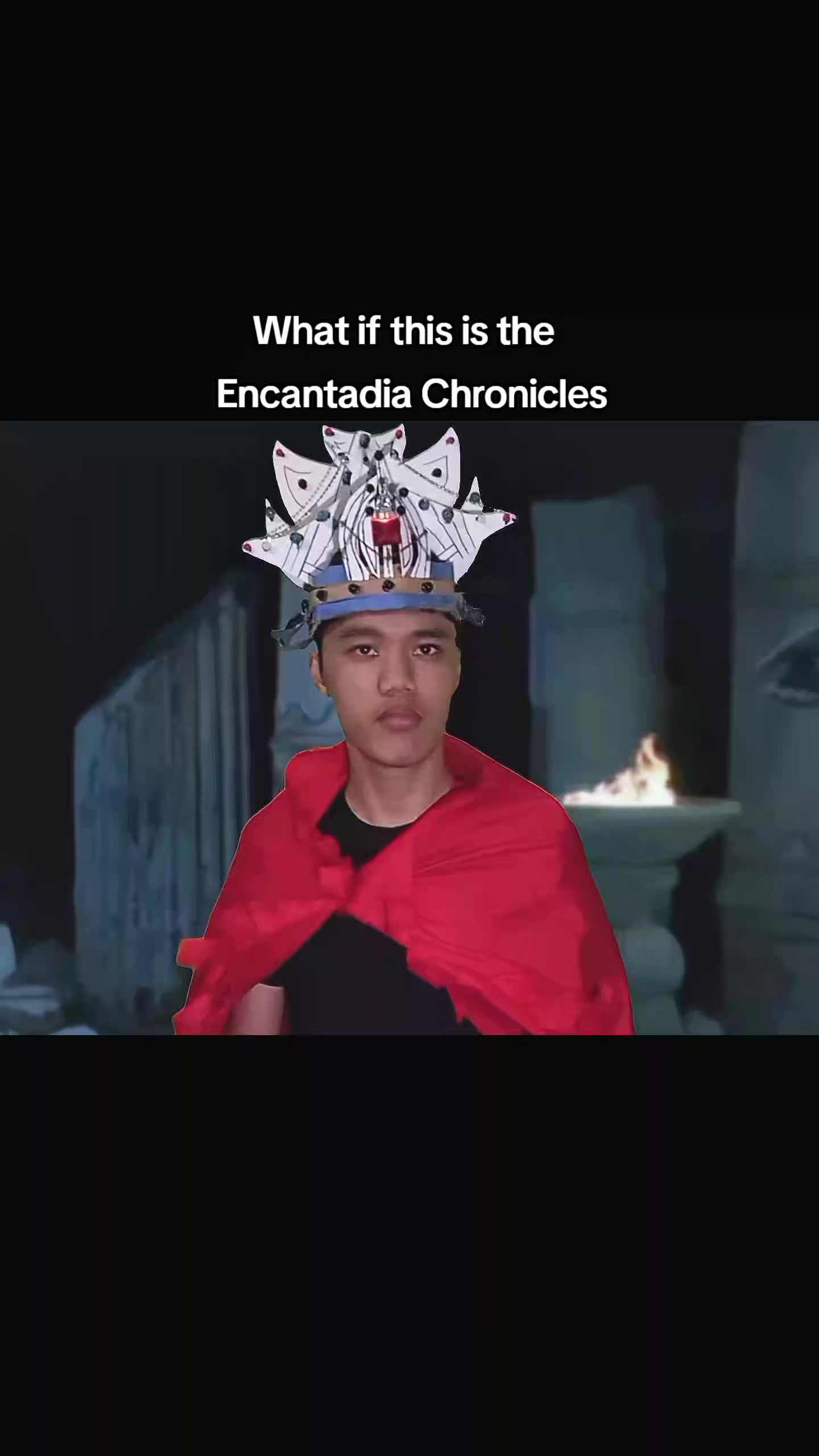 @Encantadia editor