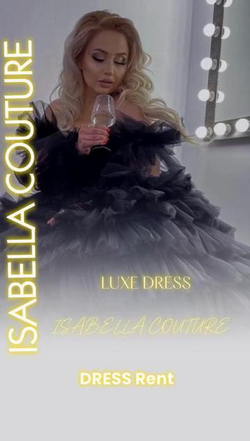 @Isabella Couture