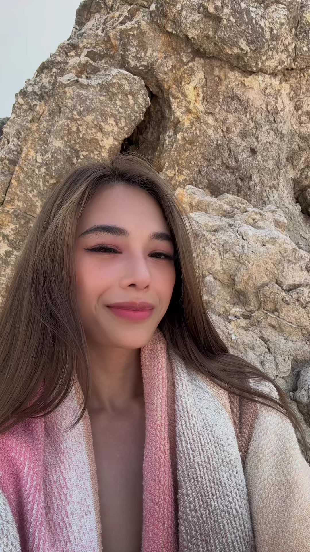 @Joybasareal on IG