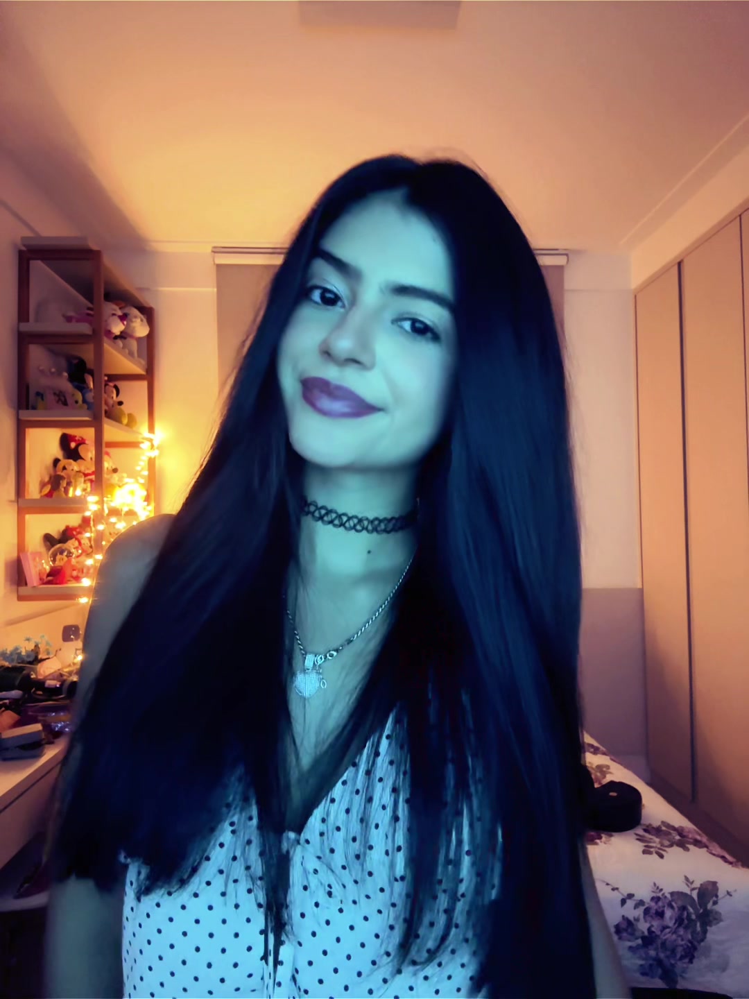 @talitinha ๐