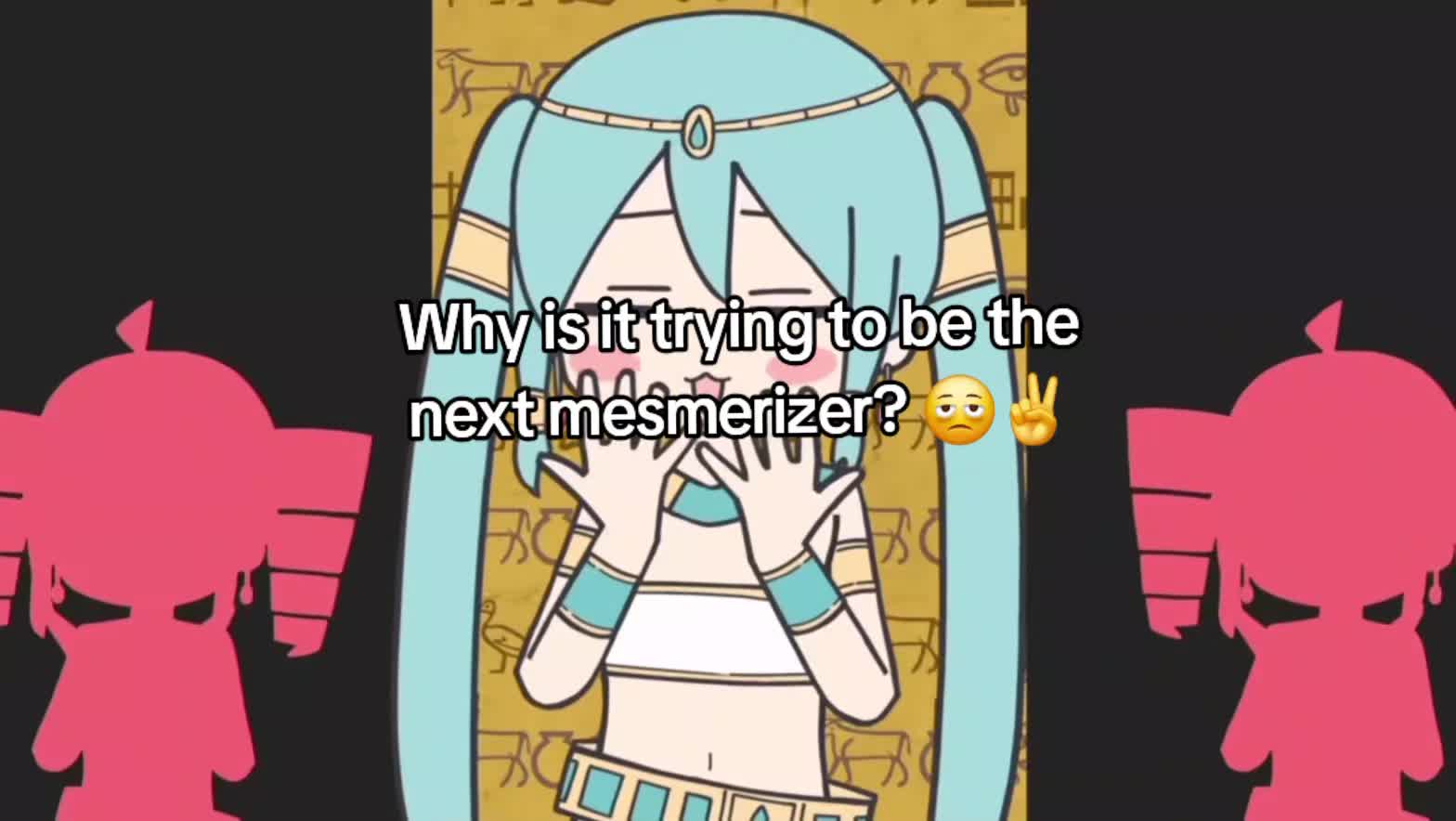 @໒꒰ྀི ˶&bull; ༝ &bull;˶ ྀི১