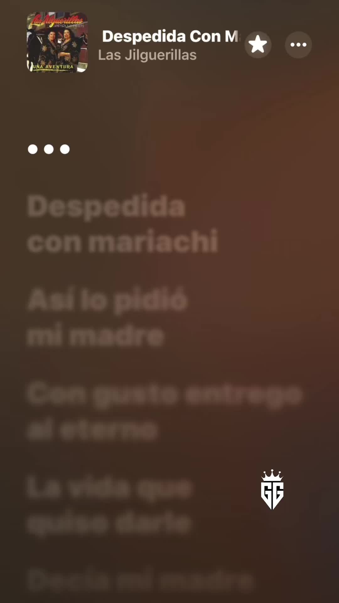 @🔥🎼G&G 🎧✨✍️