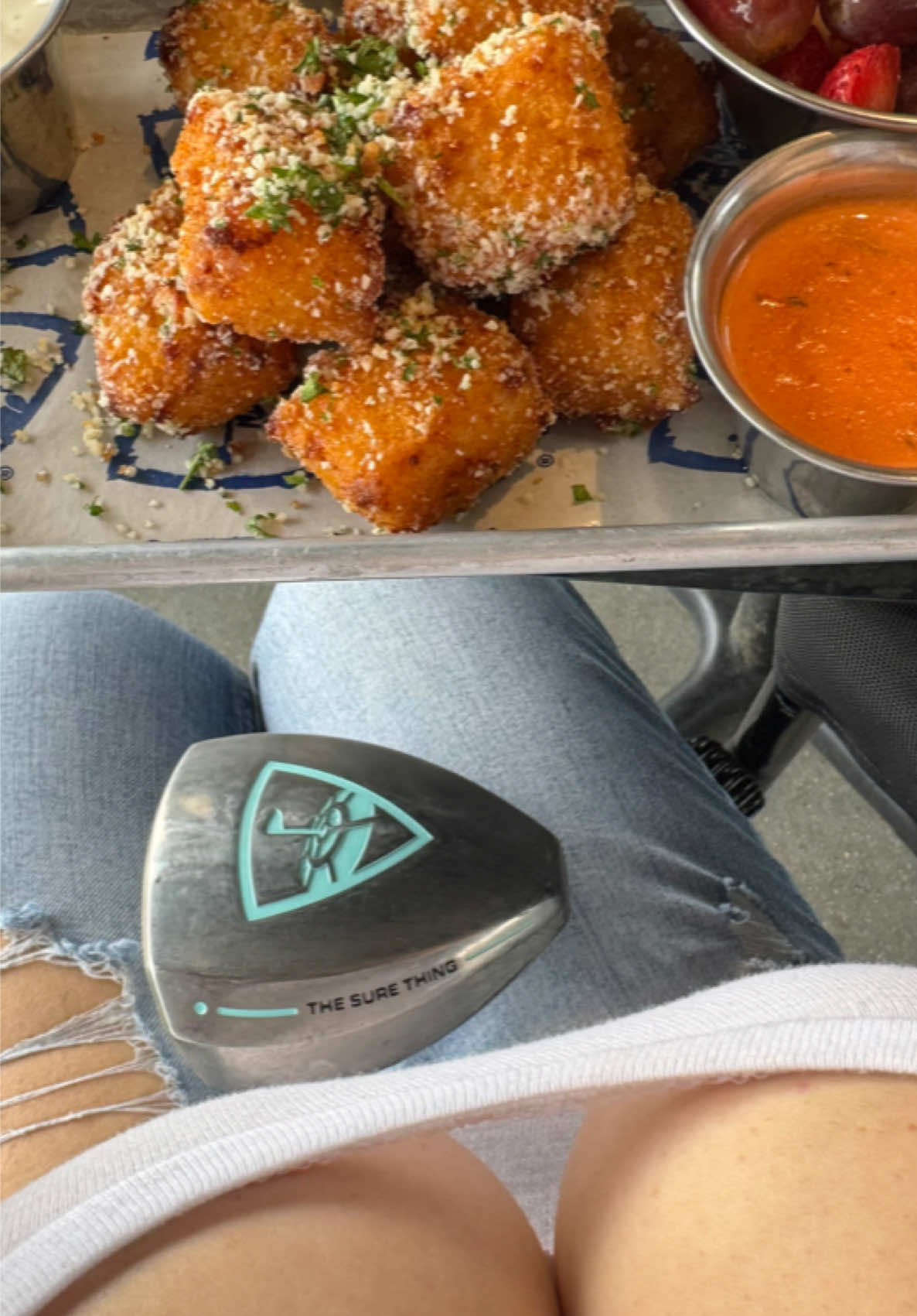 @Asian Cajun
