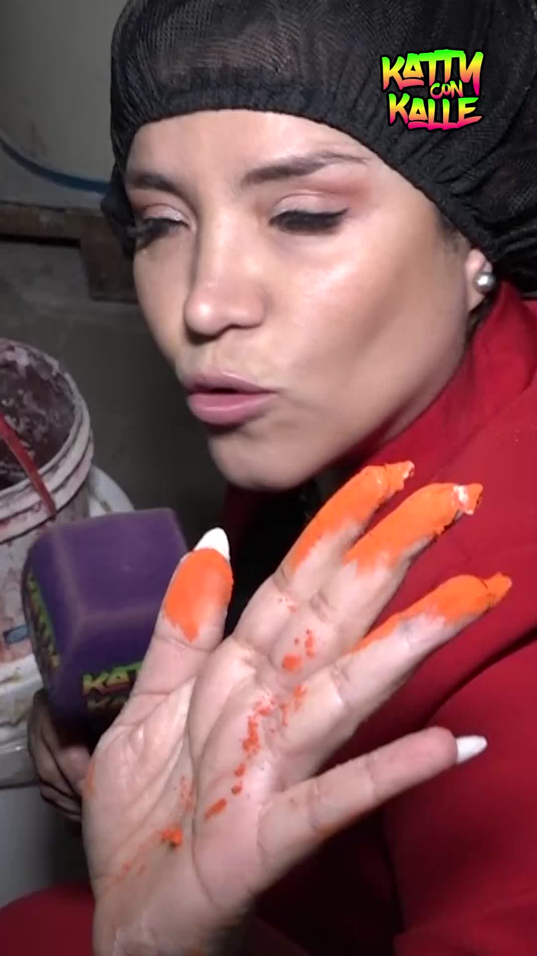@Katty Villalobos