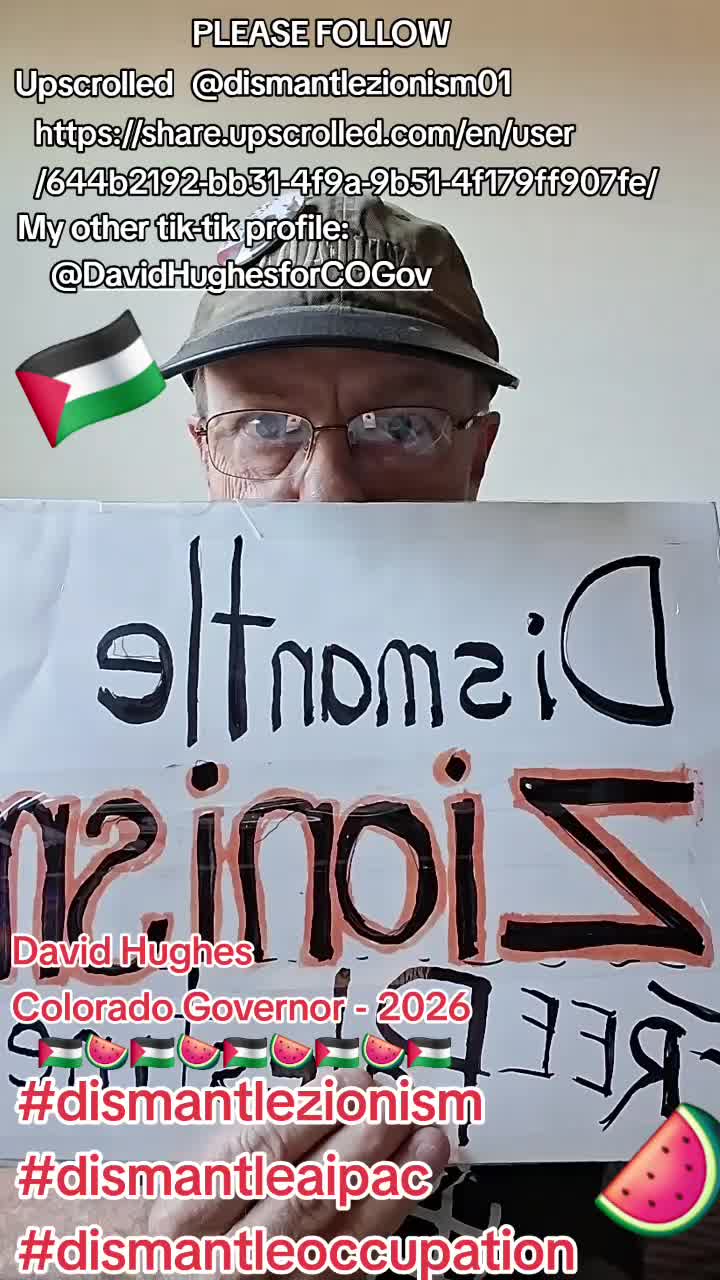 @Dismantlezionism