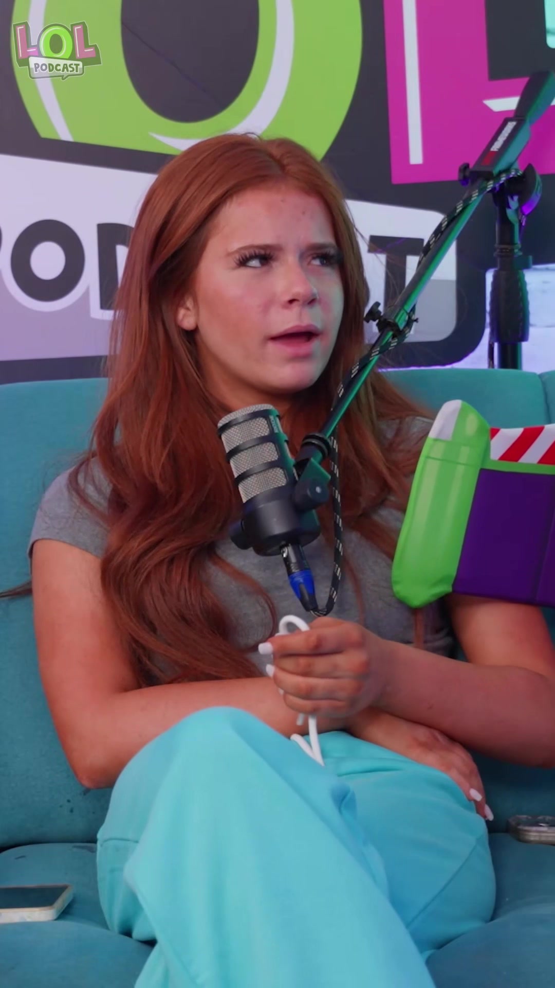 @LOL Podcast