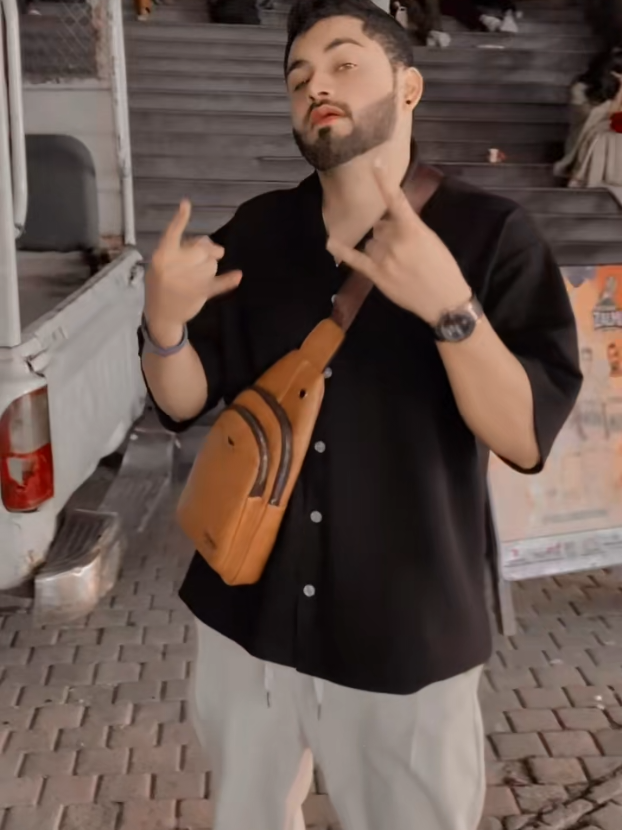 @🔥بلال حیدر 👑