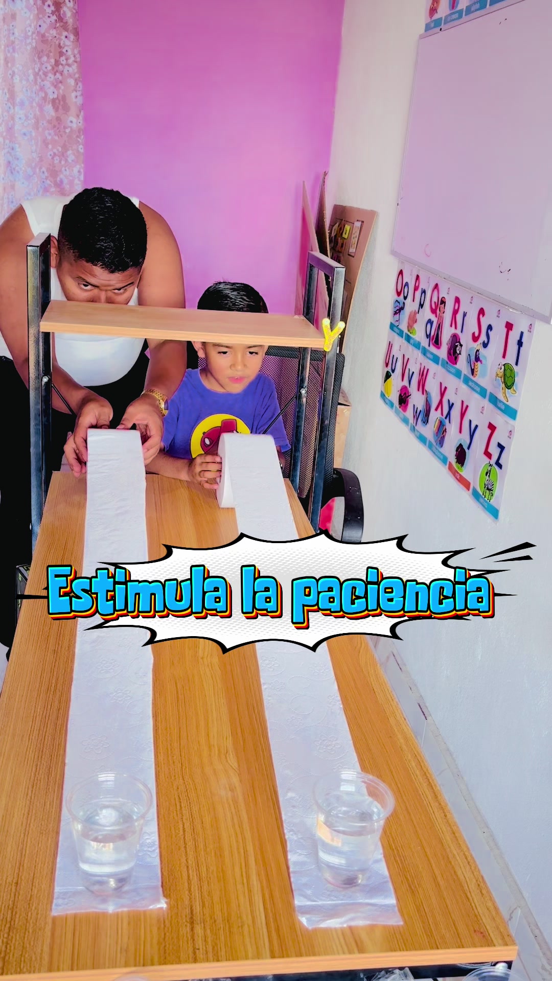 @El Maestro Rom&aacute;n 👨&zwj;🏫