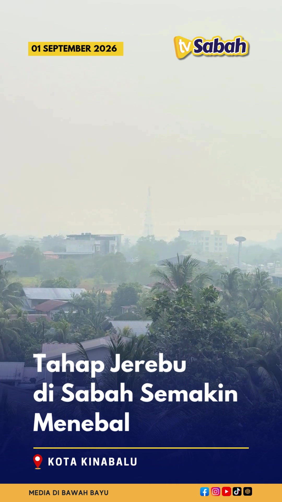 @TV SABAH