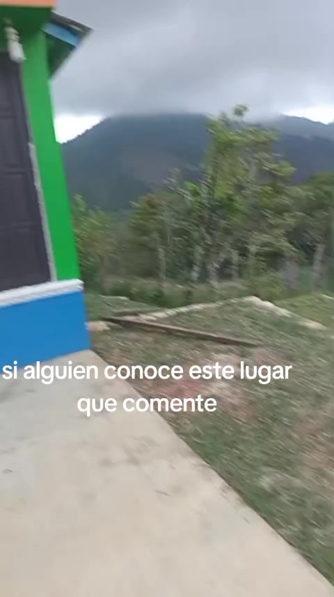 @Los pregoneros del trapichito