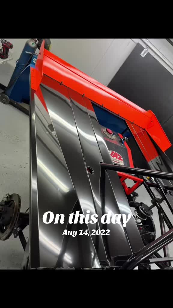 @Statement!RaceCars