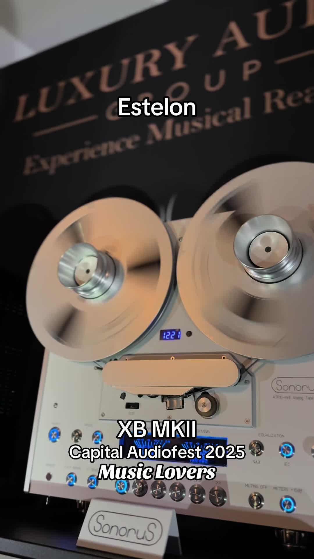@Music Lovers