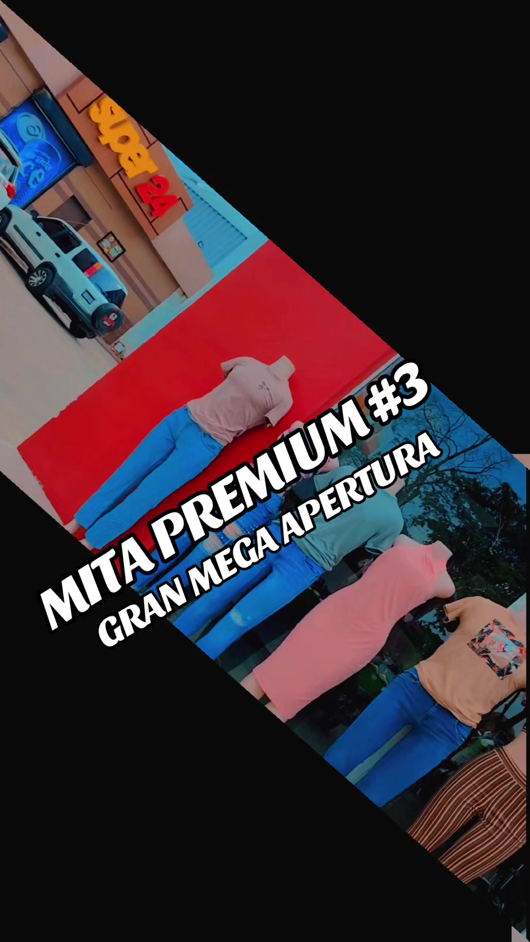 @El Rey de las Gangas