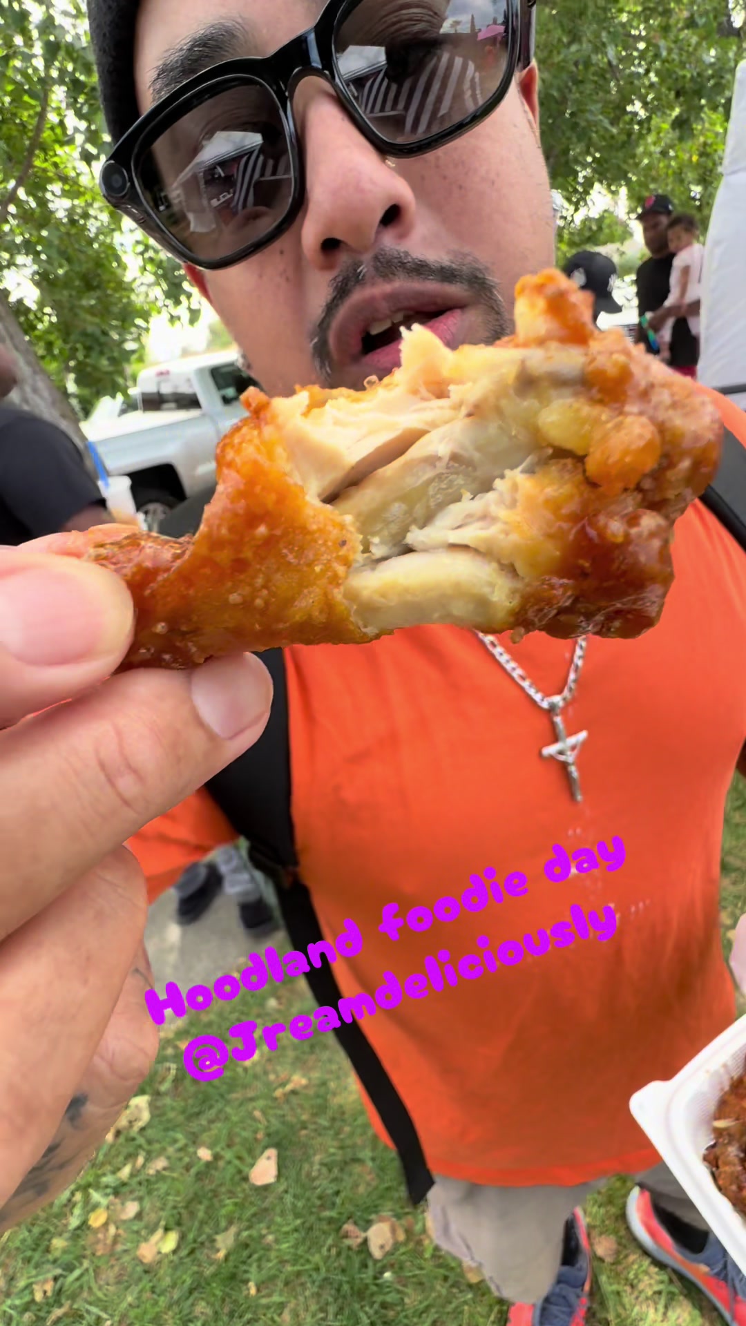 @Yay area Food reviews