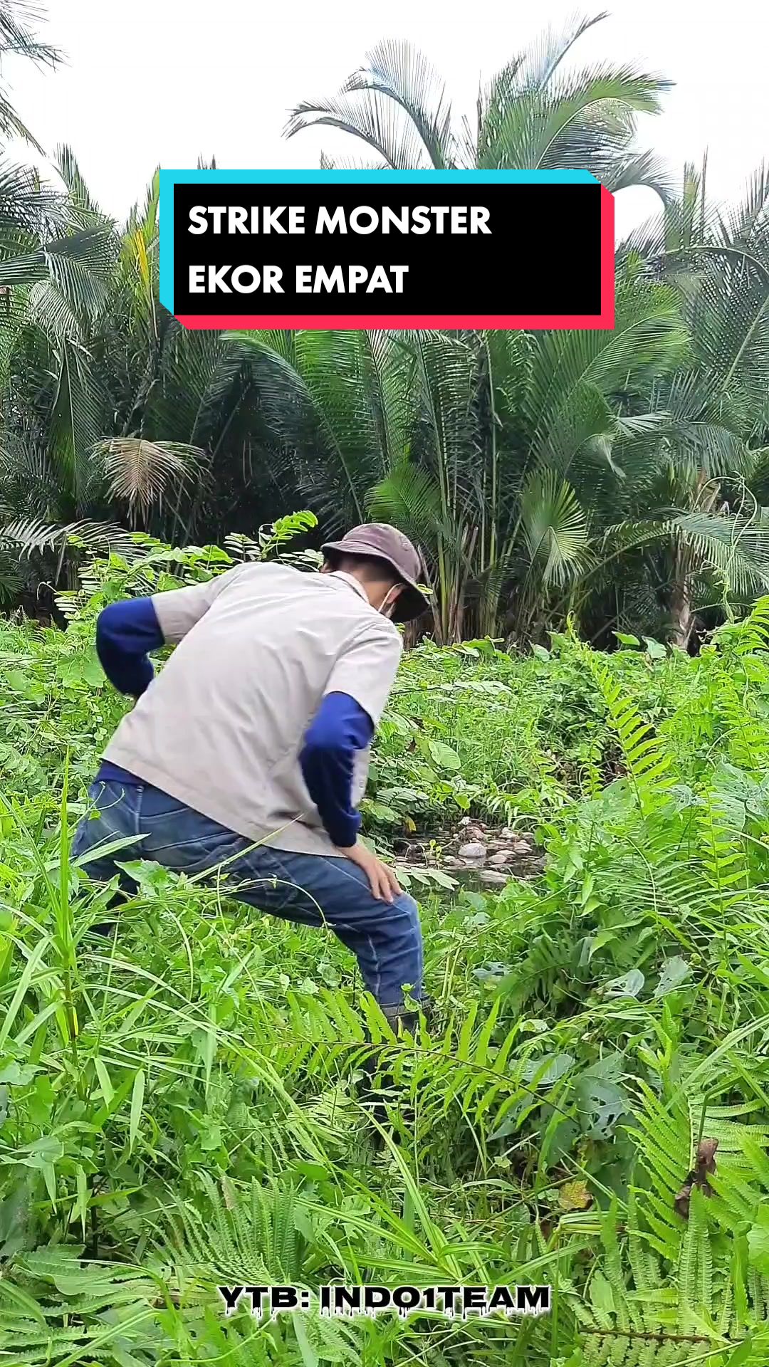 @INDO1TEAM