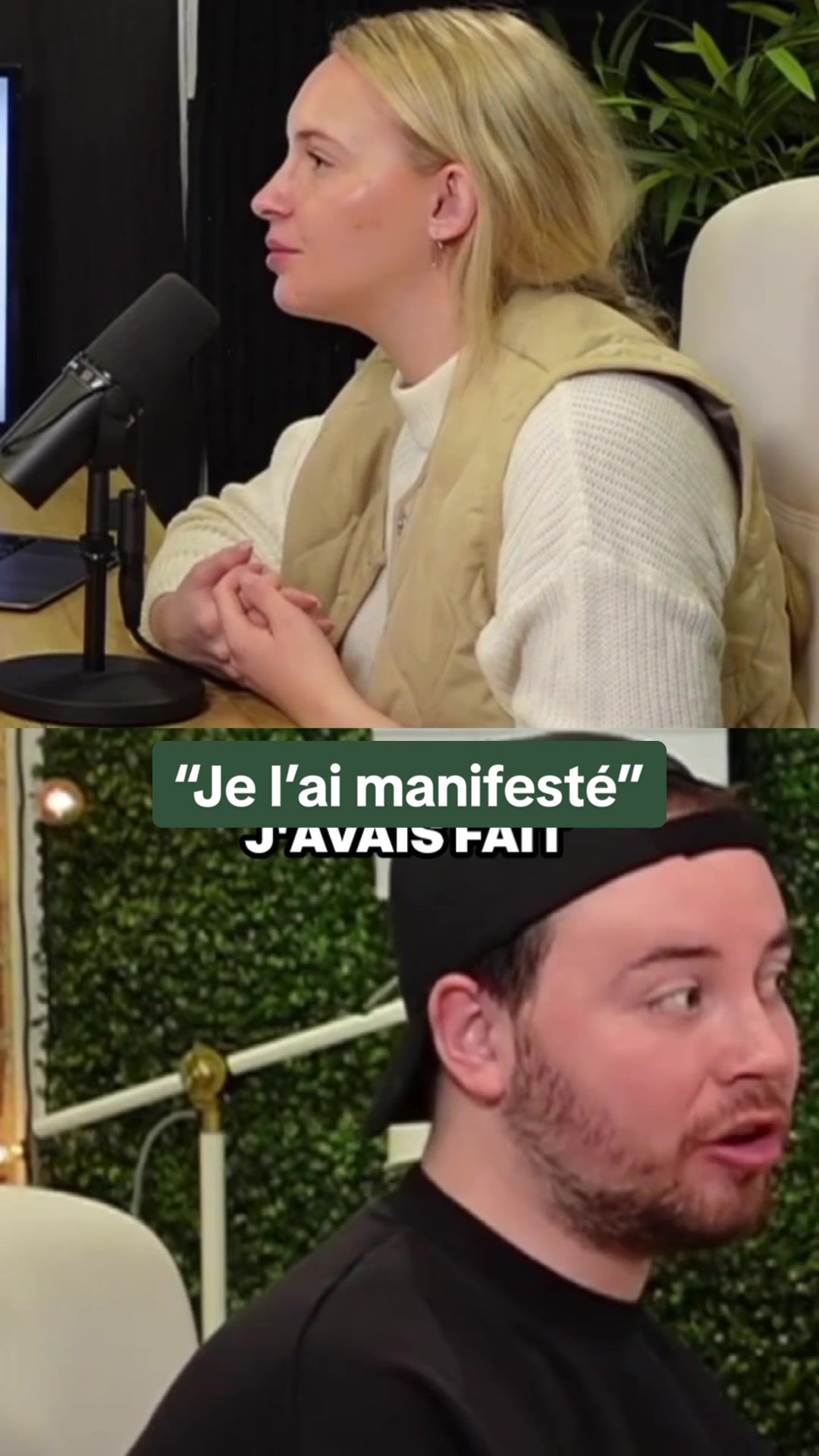 @L’aparté - Le Podcast