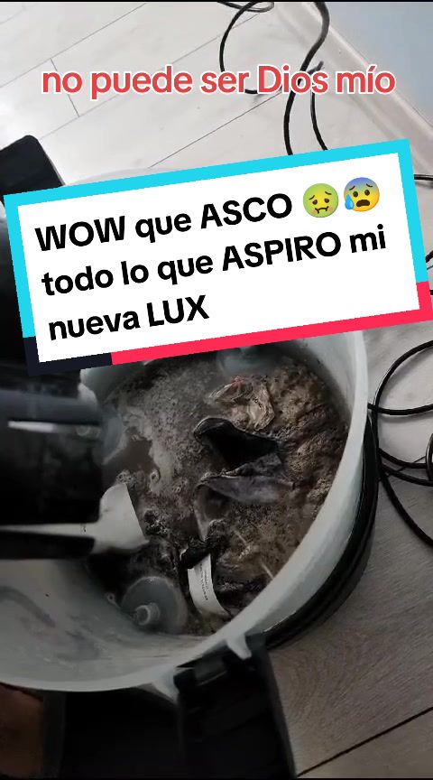 @Aspiradoras Abrillantadora Lux