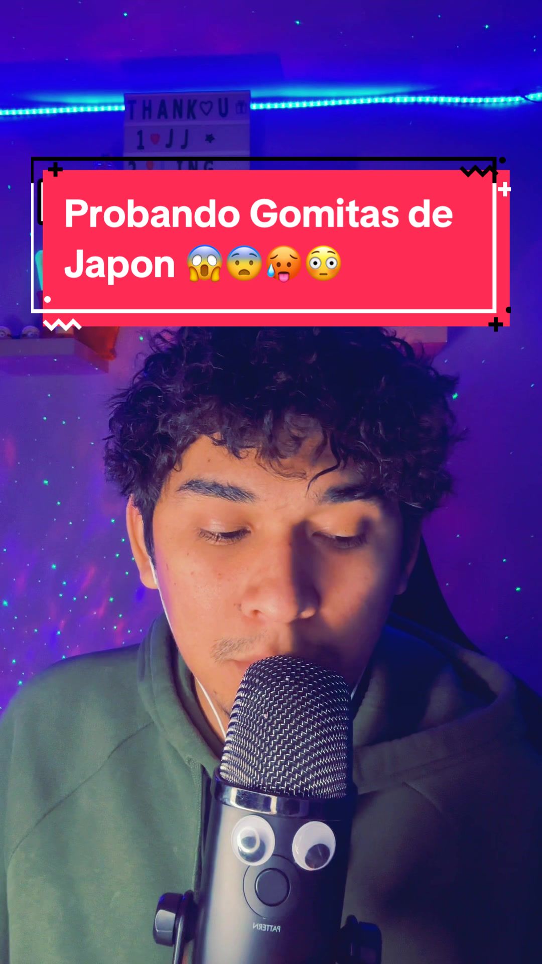 @Halinton ASMR