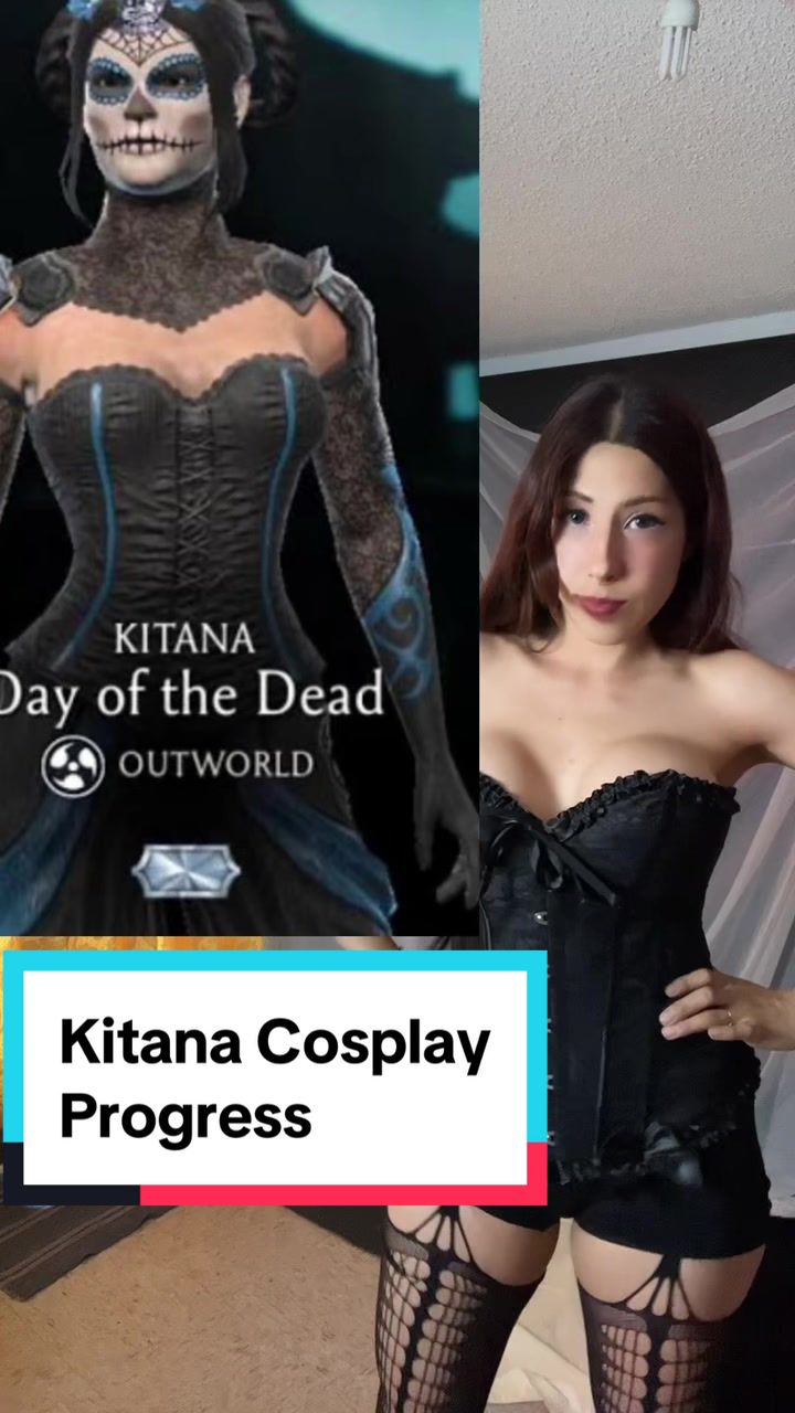 @MilkyyCosplay