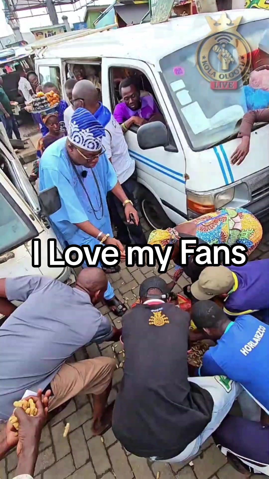 @Kola Olootu