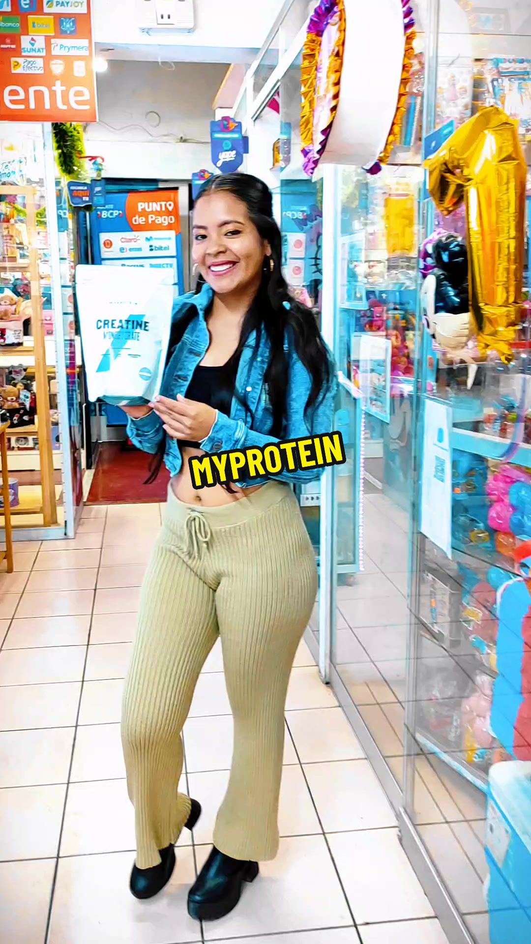 @Fuertaco Fit Suplementos
