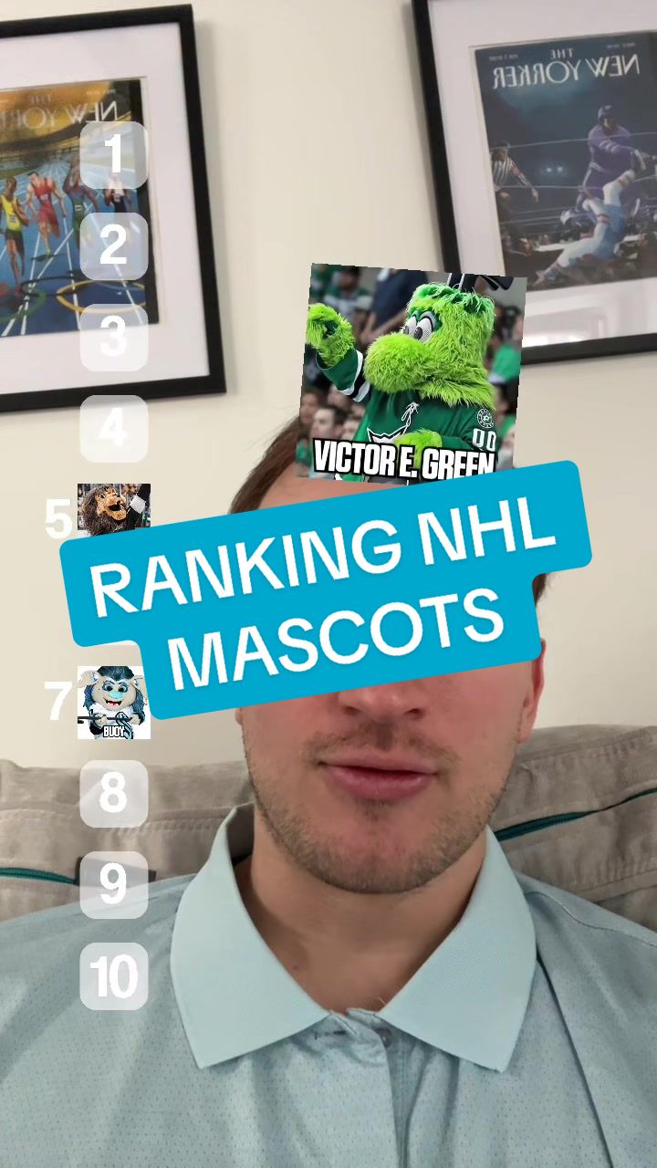 @Hockey Collective