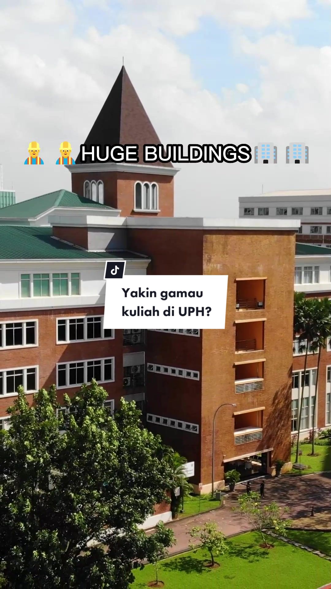 @UPH Impacts Lives