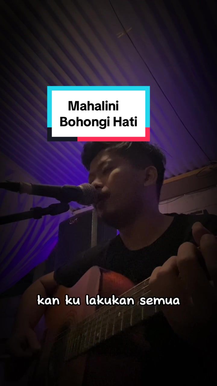 @Fajar Sendu