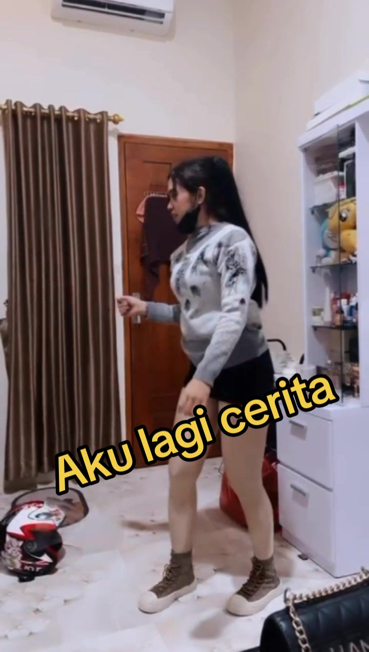 @Neka kharisma