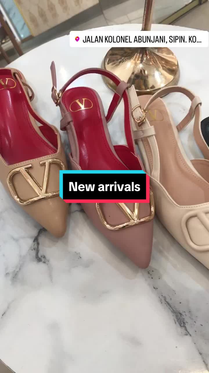 @Chic Shoes