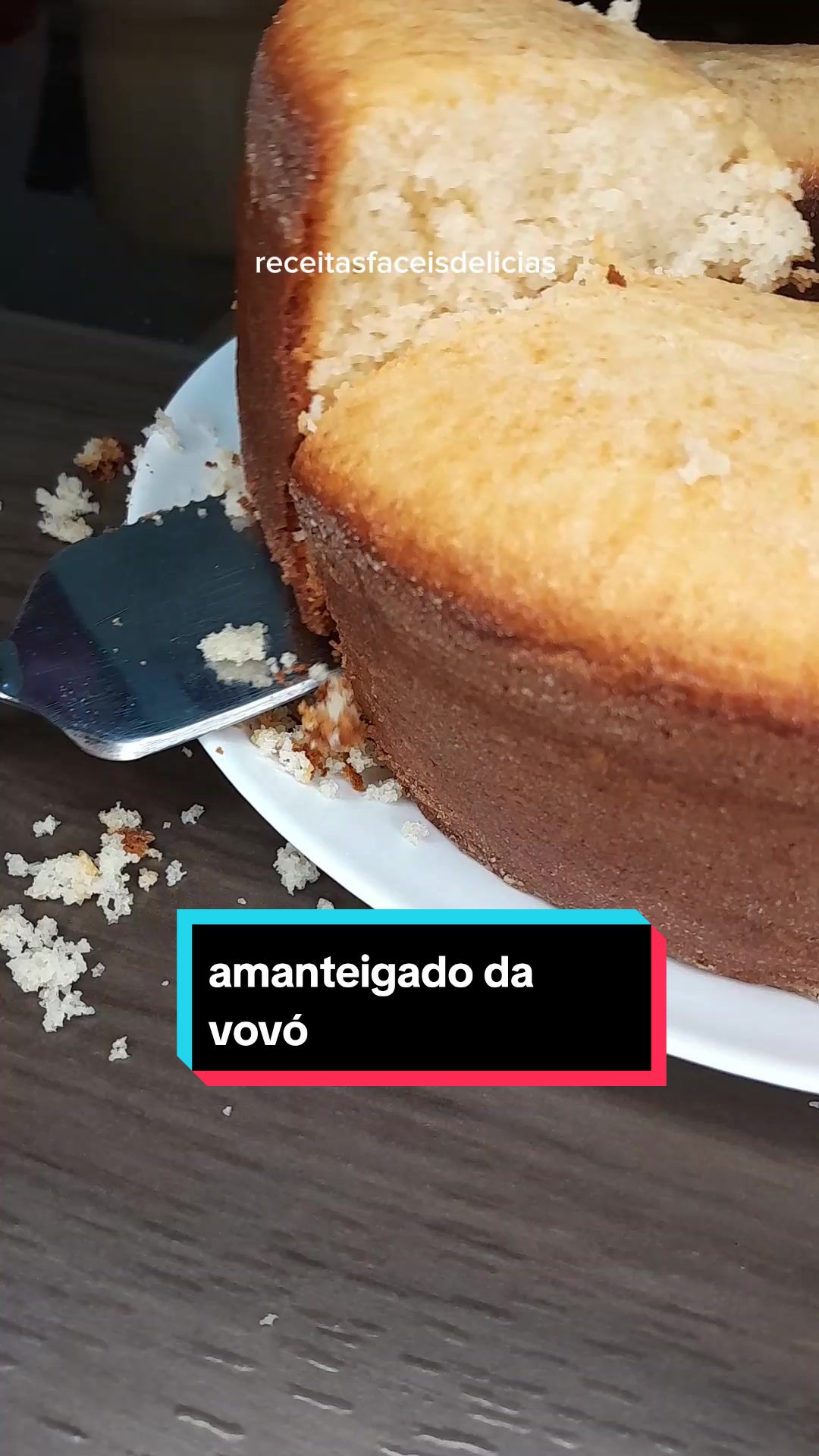 @Receitas F&aacute;ceis / Dicas