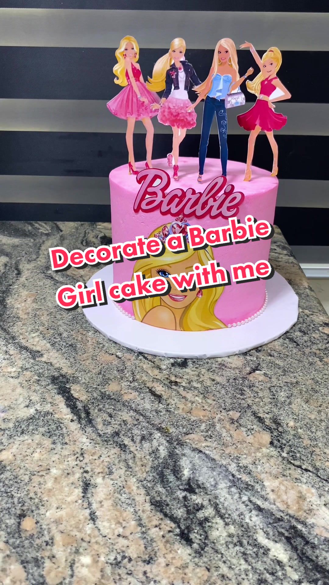 @Bee’s Cakes