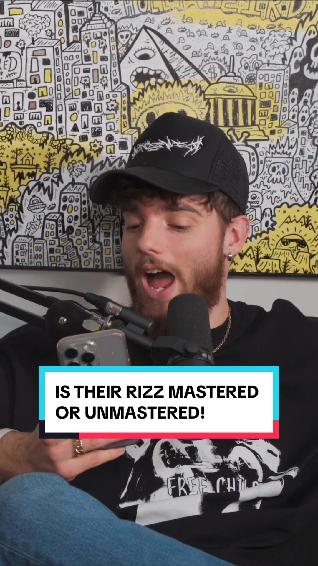 @Unmastered Podcast