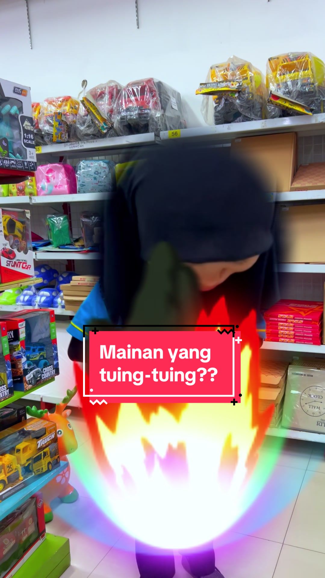 @Toko Mainan Dolphin Toys