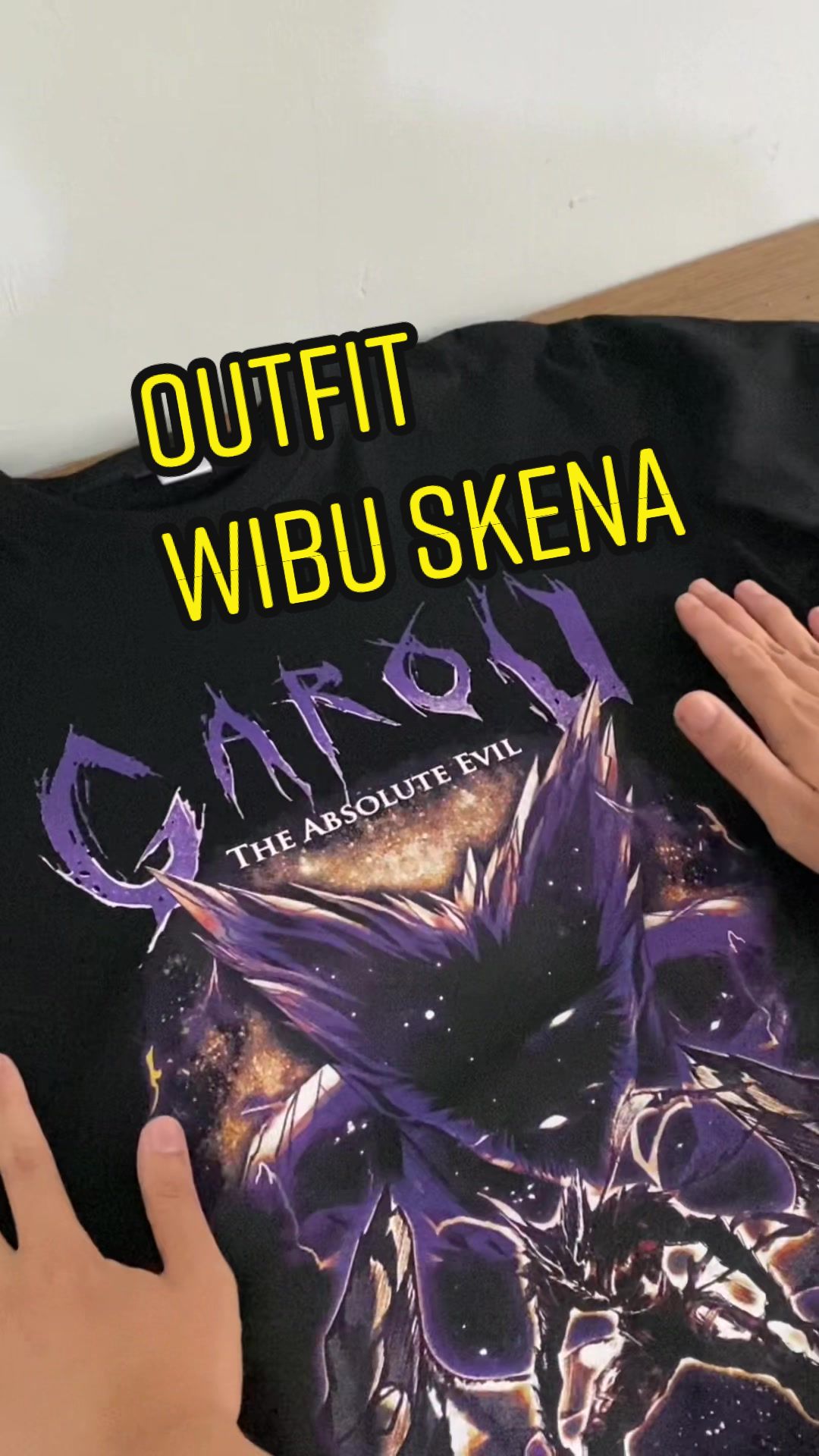@Warai Oni Official