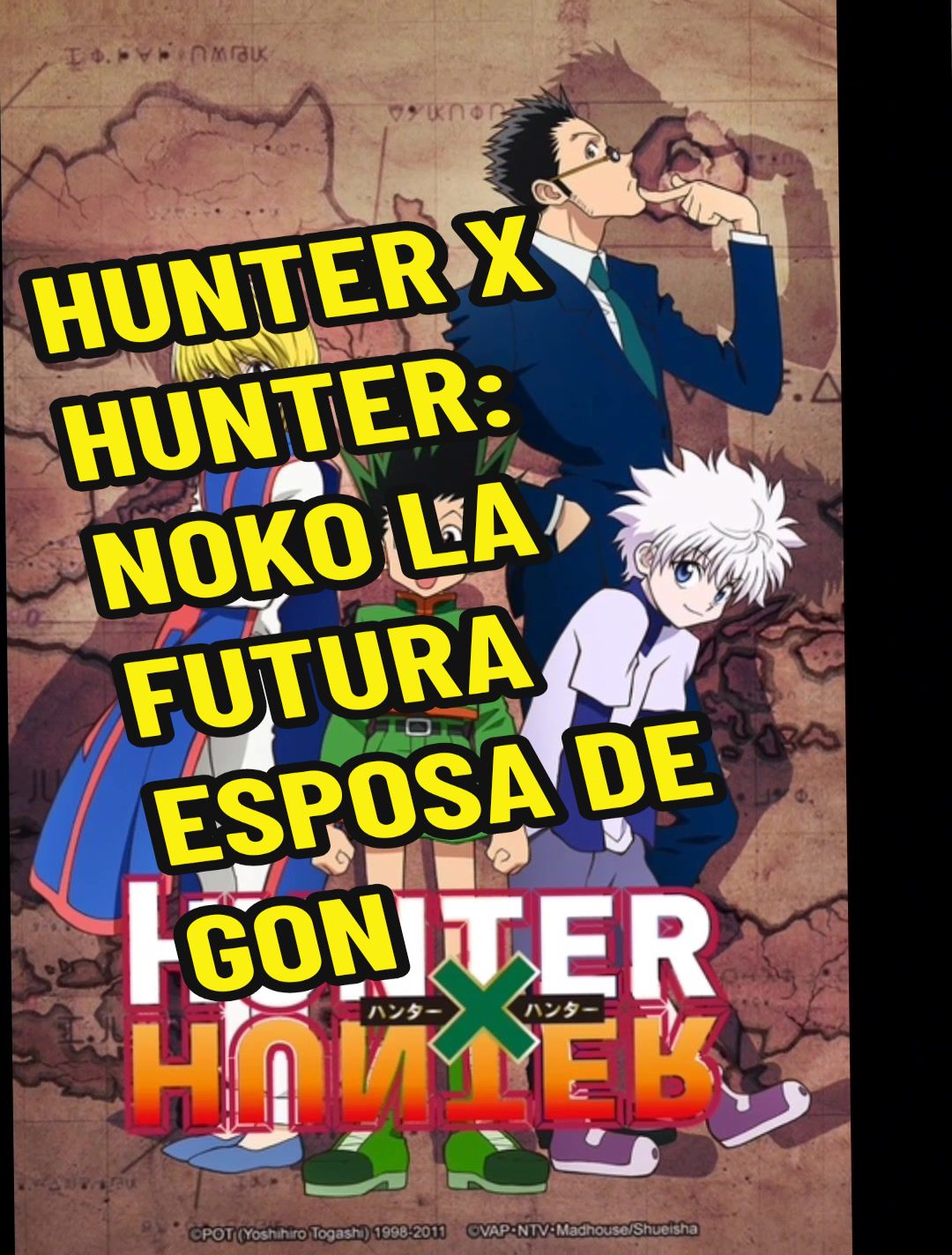 @Mirai Mangas noticias