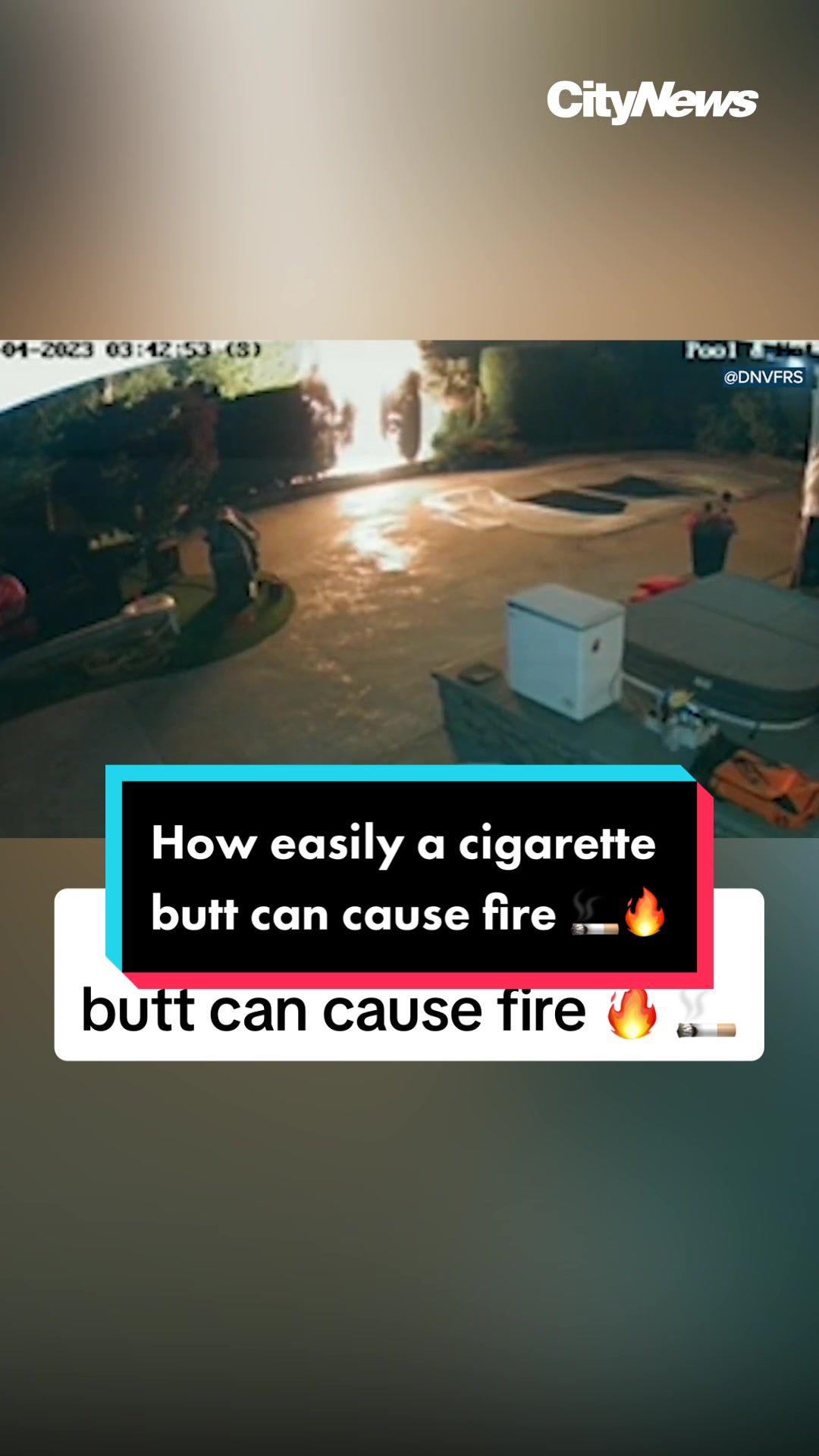 @CityNews Vancouver